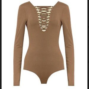 Anara Bodysuit